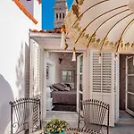 Seaview House Rosali רוביני