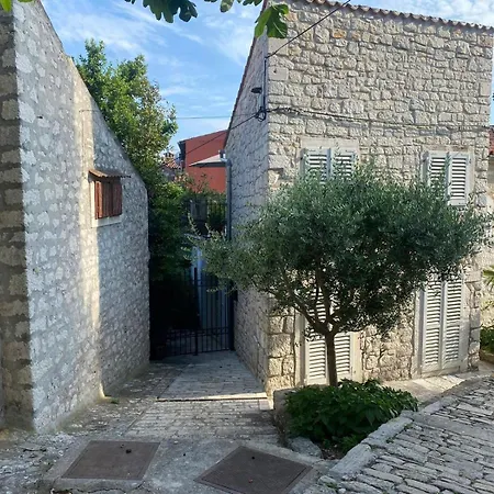 Hébergement de vacances Seaview House Rosali Rovinj