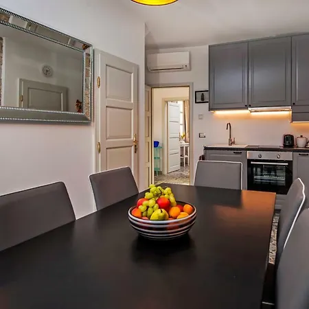 Seaview House Rosali Rovinj