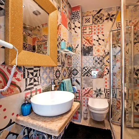 Seaview House Rosali Rovinj