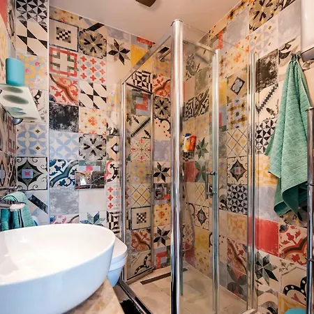 Seaview House Rosali Nyaraló Rovinj