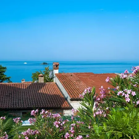 Seaview House Rosali * Rovinj