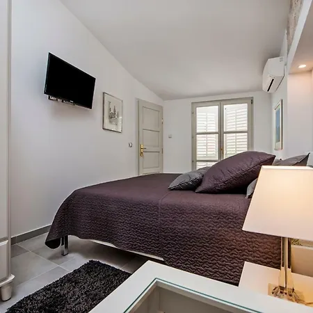Ferienhaus Seaview House Rosali *