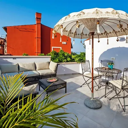 Seaview House Rosali Vakantiehuis