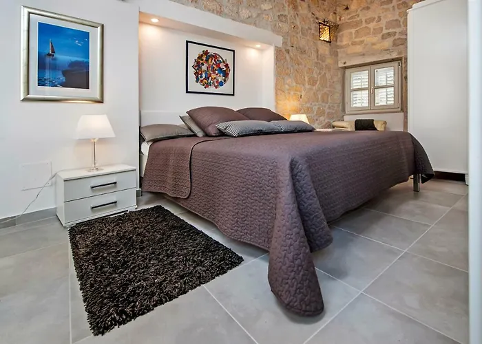 Vakantiehuis Seaview House Rosali Rovinj