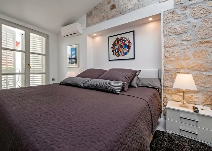 Seaview House Rosali Rovinj