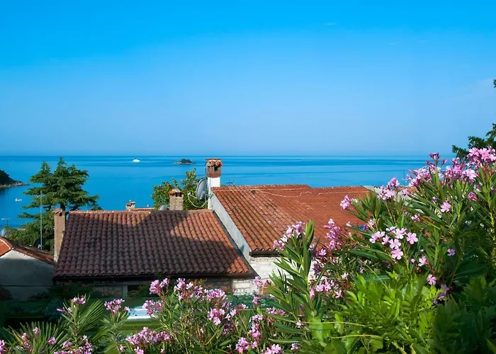 Seaview House Rosali * Rovinj