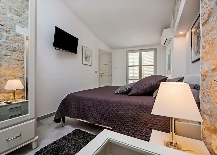 Vakantiehuis Seaview House Rosali *