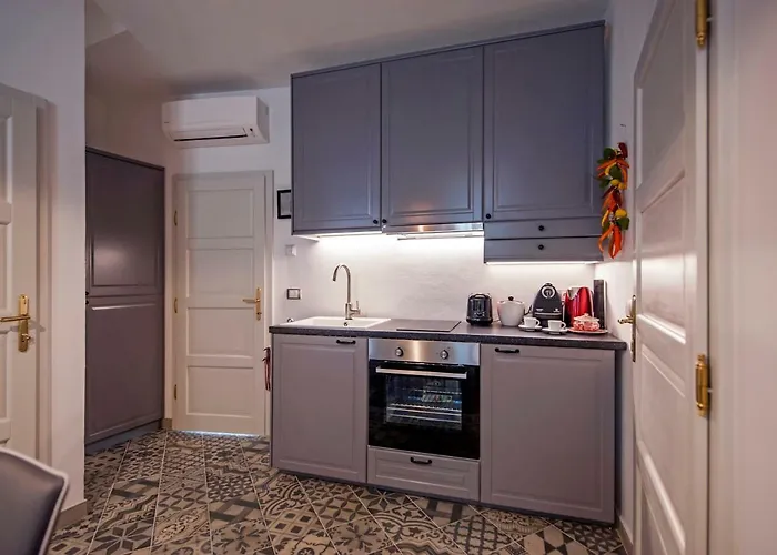Seaview House Rosali * Rovinj