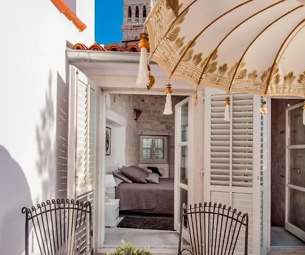 Seaview House Rosali Rovinj